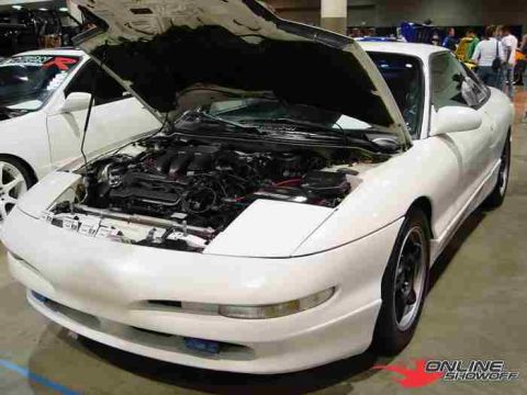 1994 Ford Probe photo