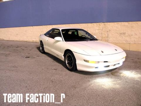 1994 Ford Probe photo