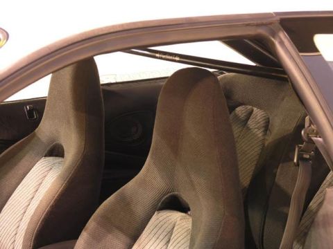 1994 Ford Probe photo