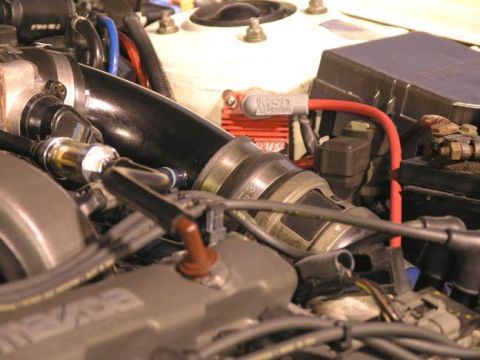 1994 Ford Probe photo