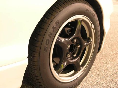1994 Ford Probe photo