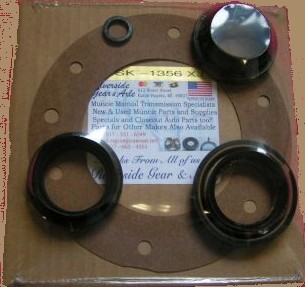 1990 Ford Bronco - Seal Kit