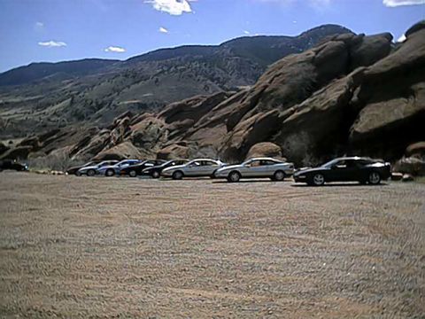 1996 Ford Probe photo