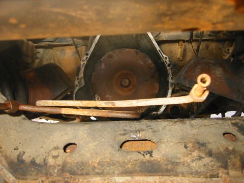 1979 Ford Bronco photo