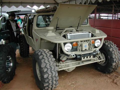 1981 Ford Bronco - My favorite
