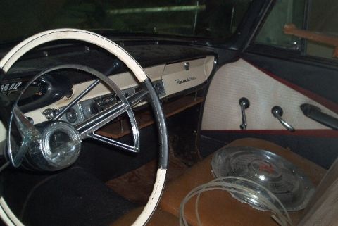 1960 Saleen S7 photo