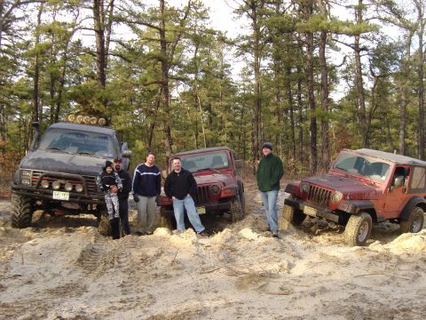 1978 Chevrolet C/K Pickup “RootBreaker”