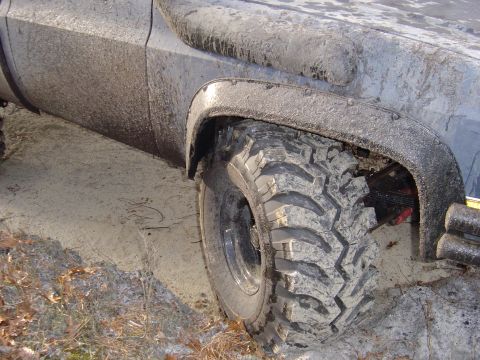 1978 Chevrolet C/K Pickup “RootBreaker”