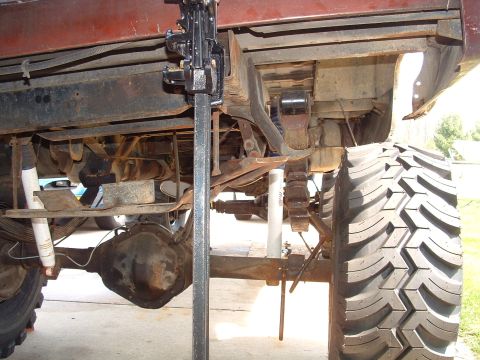 1978 Chevrolet C/K Pickup “RootBreaker”