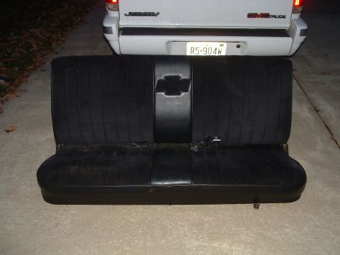 1978 Chevrolet C/K Pickup - Nice and Clean