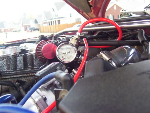 1997 Ford Probe photo