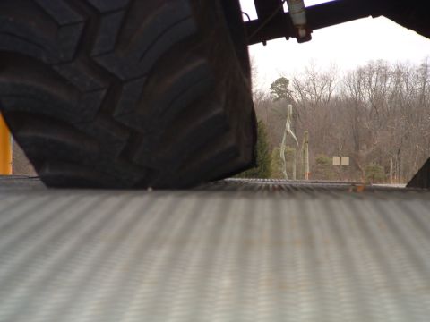 1978 Chevrolet C/K Pickup “RootBreaker”