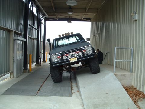 1978 Chevrolet C/K Pickup “RootBreaker”