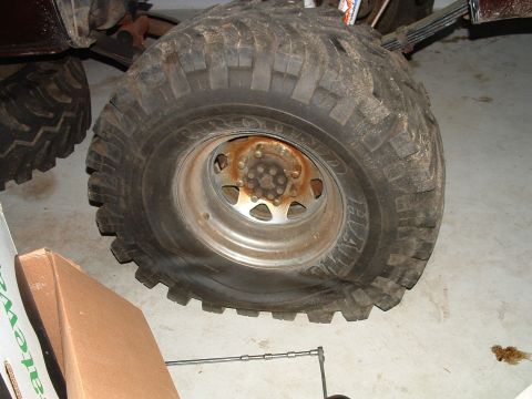 1978 Chevrolet C/K Pickup “RootBreaker”