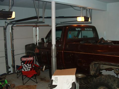 1978 Chevrolet C/K Pickup “RootBreaker”