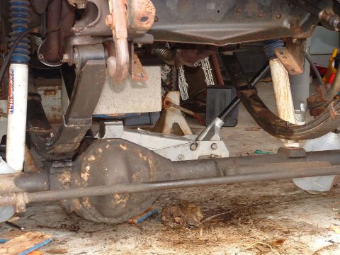 1978 Chevrolet C/K Pickup “RootBreaker”