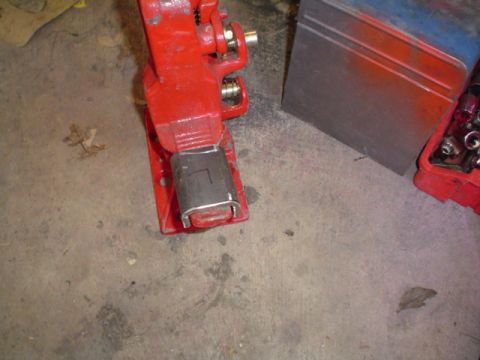 1981 Ford Bronco - how they work