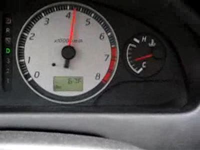 2003 Nissan Maxima