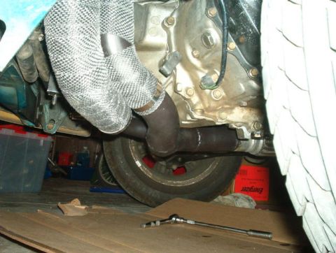1994 Mazda MX-3 “Turtle”