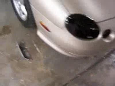 1998 Mercury Sable