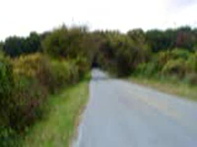 1996 Mazda MX-6 - high speeds on back roads