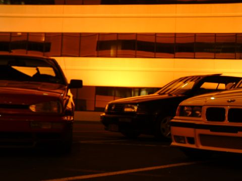 1994 Volkswagen Jetta “stupid low”