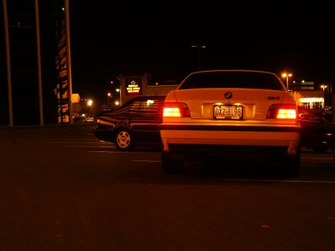 1994 Volkswagen Jetta “stupid low”