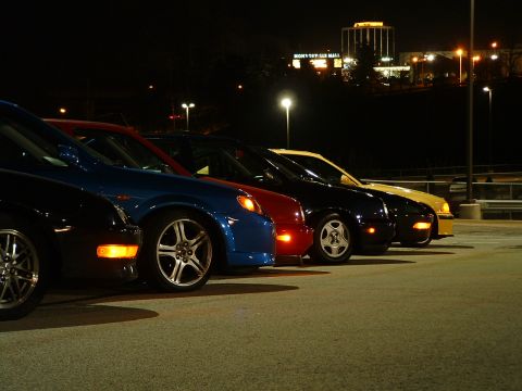 1994 Volkswagen Jetta “stupid low”