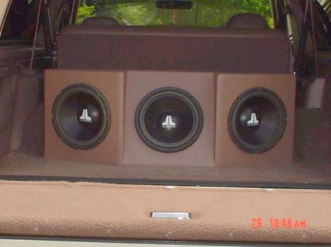 1995 Ford Bronco photo