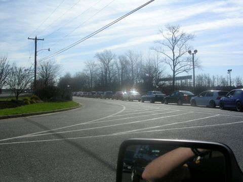 1990 Jeep Wrangler “Random Pics”