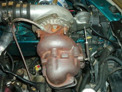 1994 Mazda MX-3 “Turtle”