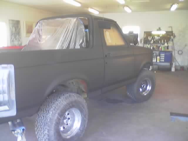 Primed and ready 4 paint.