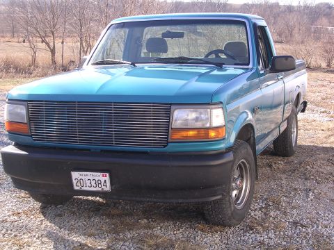 1994 Ford F-150