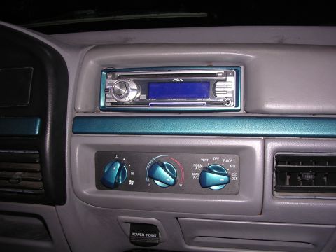 1994 Ford F-150 photo