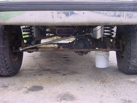 1993 Ford F-150 photo
