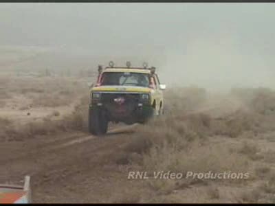 1990 Ford Bronco