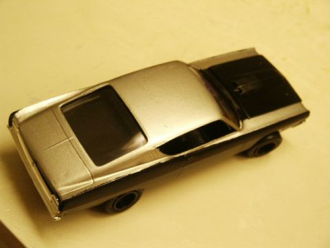 1968 Ford Galaxie photo