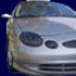 1998 Mercury Sable “SpeedRacer”