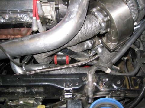 2000 Alfa Romeo 147