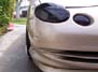 1998 Mercury Sable “SpeedRacer”