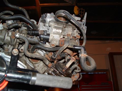 1993 Ford Probe photo