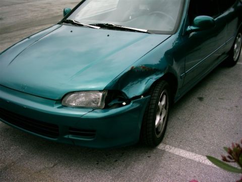 1994 Honda Civic