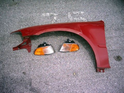 1994 Honda Civic