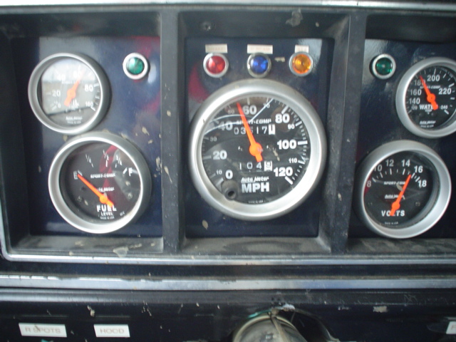 going about 65-70