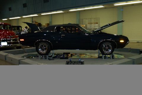 Ford Torino