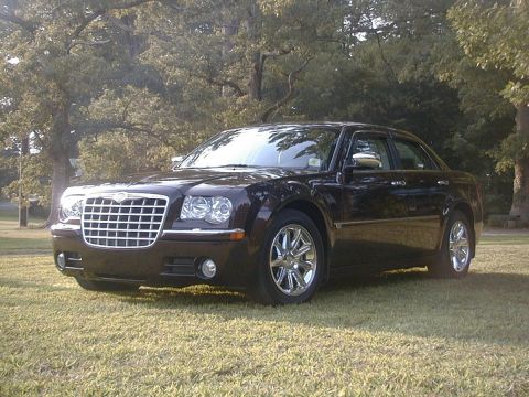 2005 Chrysler 300 photo