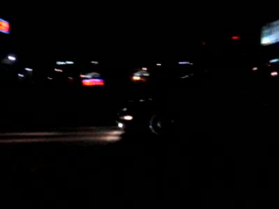 1994 Ford Probe - Josh vs Pat run 3