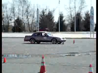 2001 Mercury Grand Marquis - Grand Marquis