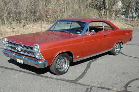 Ford Fairlane