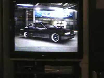 1995 Chevrolet Impala